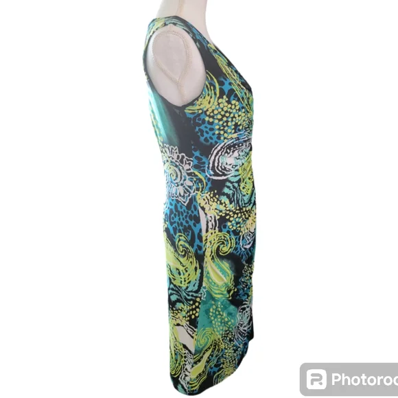 Joseph Ribkoff Dress - Picture 5 of 8